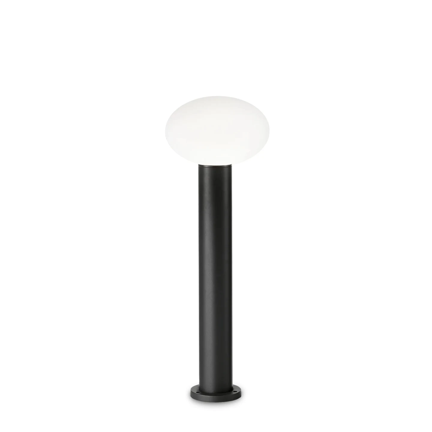 Clio MPT1 - Ideal Lux - lampa stojąca zewnętrzna – kolor Czarny (nr kat. 249483)