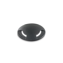 Way FI Round D120 Triple - Ideal Lux - lampa stojąca zewnętrzna