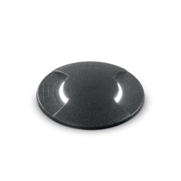 Way FI Round D160 Double - Ideal Lux - lampa stojąca zewnętrzna
