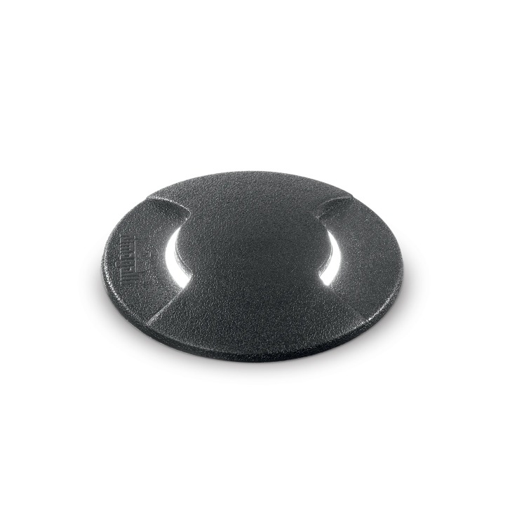 Way FI Round D160 Double - Ideal Lux - lampa stojąca zewnętrzna