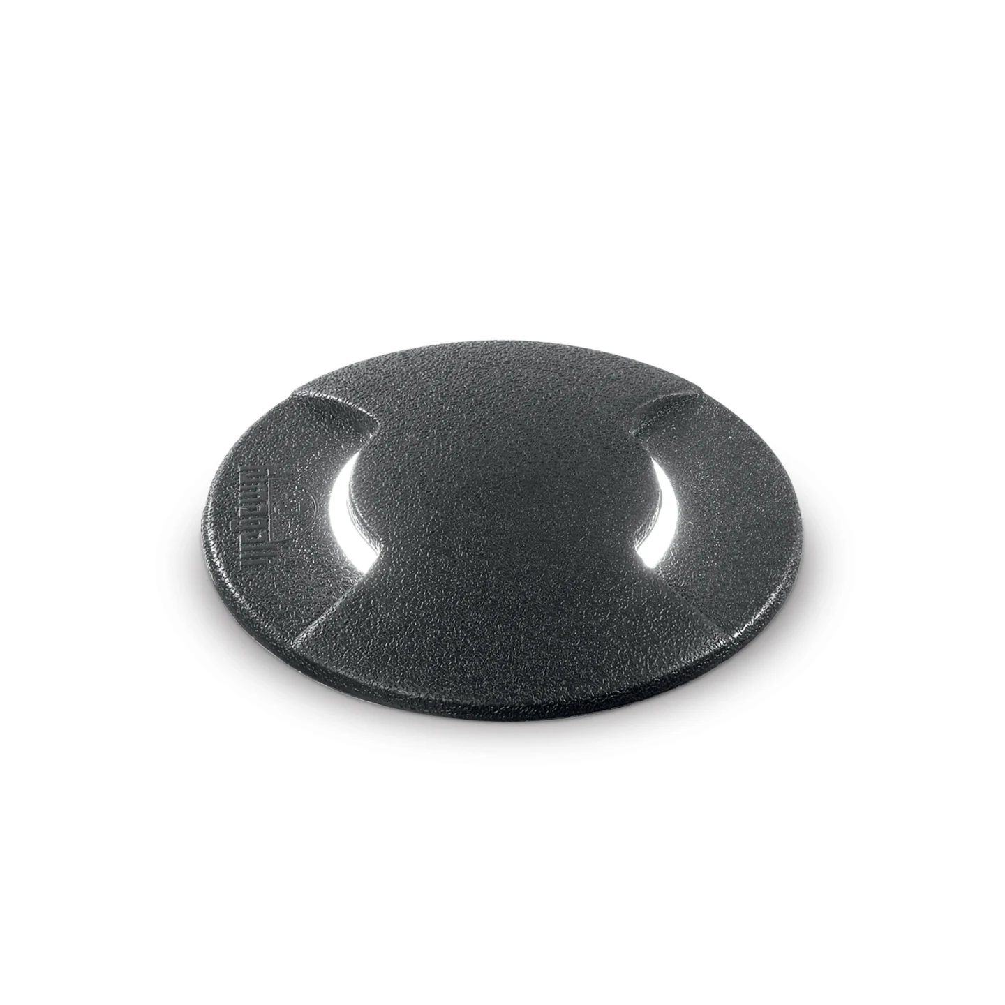 Way FI Round D160 Double - Ideal Lux - lampa stojąca zewnętrzna