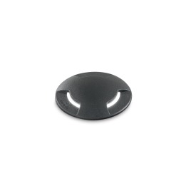 Way FI Round D90 Triple - Ideal Lux - lampa stojąca zewnętrzna