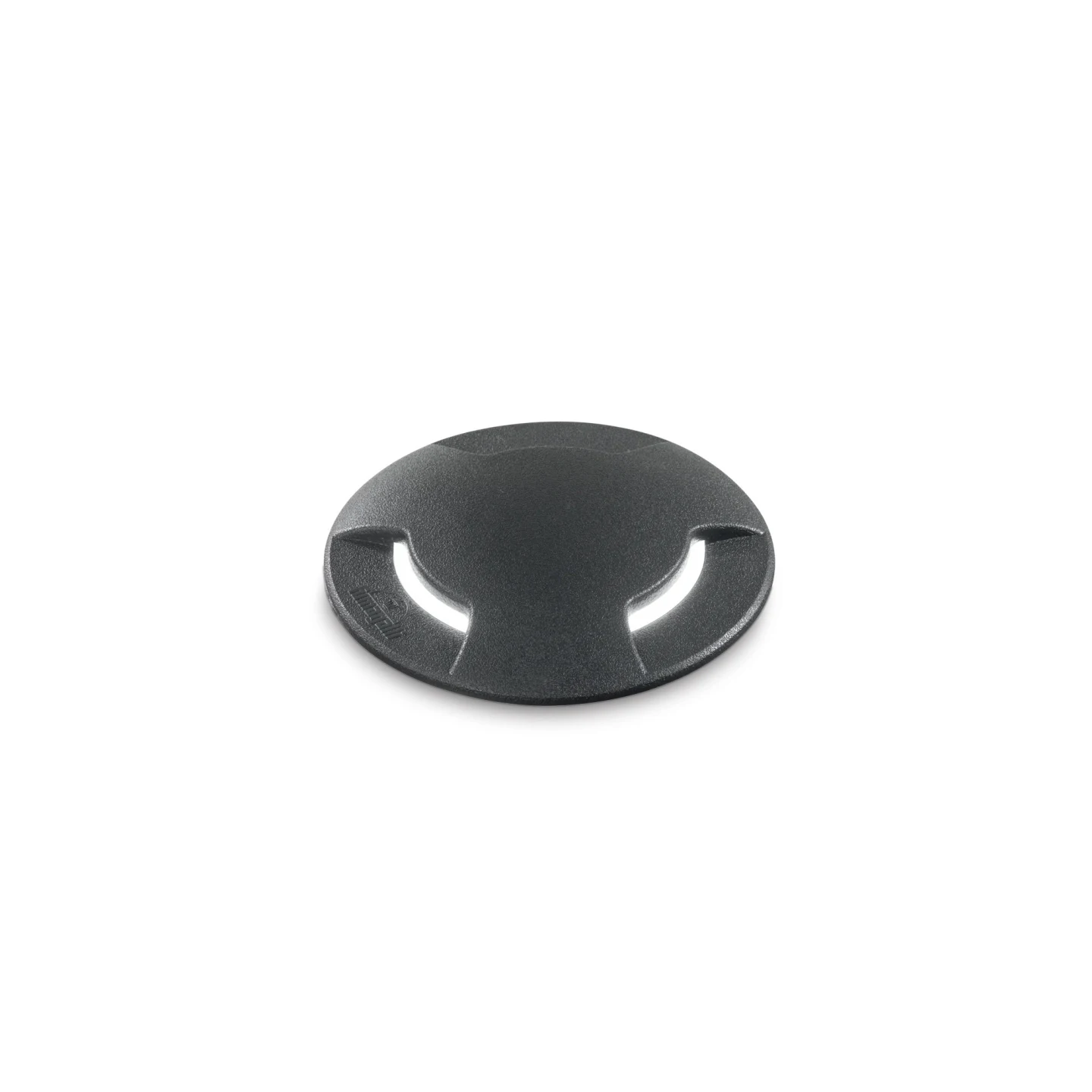Way FI Round D90 Triple - Ideal Lux - lampa stojąca zewnętrzna