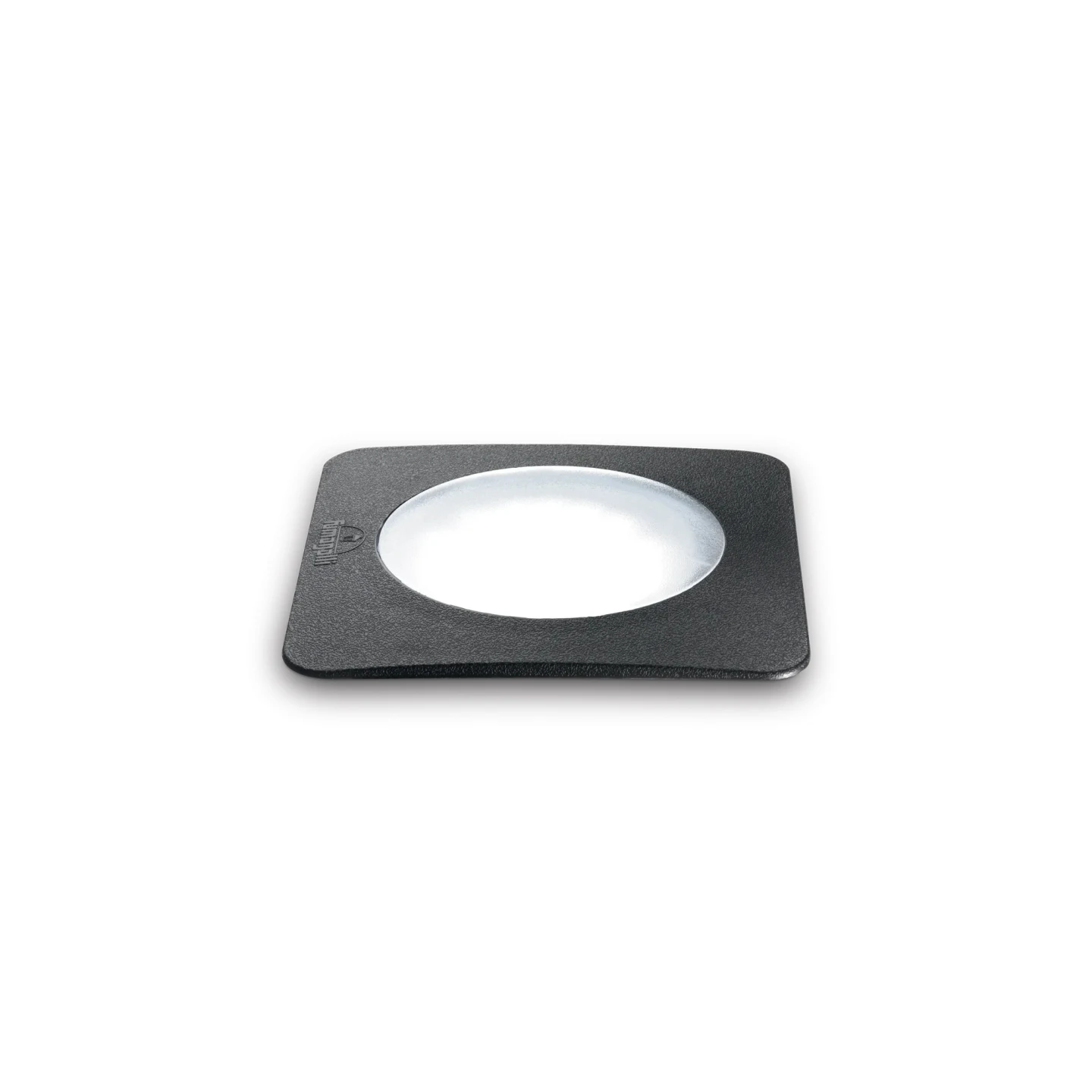 Way FI Square D120 Wide - Ideal Lux - lampa stojąca zewnętrzna