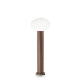 Clio MPT1 - Ideal Lux - lampa stojąca zewnętrzna – kolor Kawowy (coffee) (nr kat. 328829)