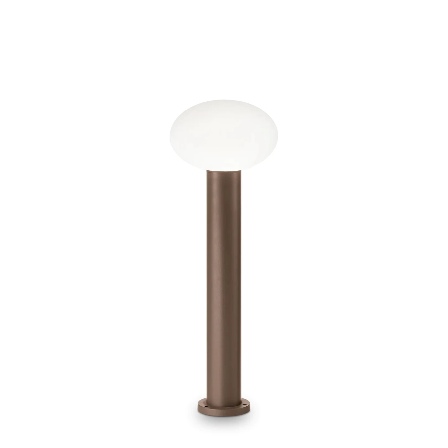 Clio MPT1 - Ideal Lux - lampa stojąca zewnętrzna – kolor Kawowy (coffee) (nr kat. 328829)