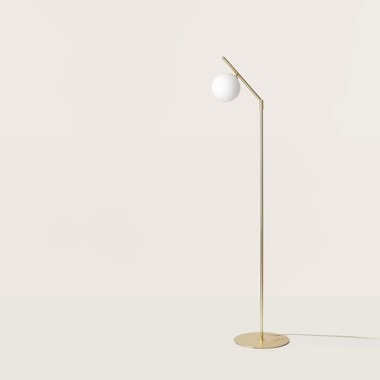 Endo - Aromas - lampa podłogowa – zdjęcie 6