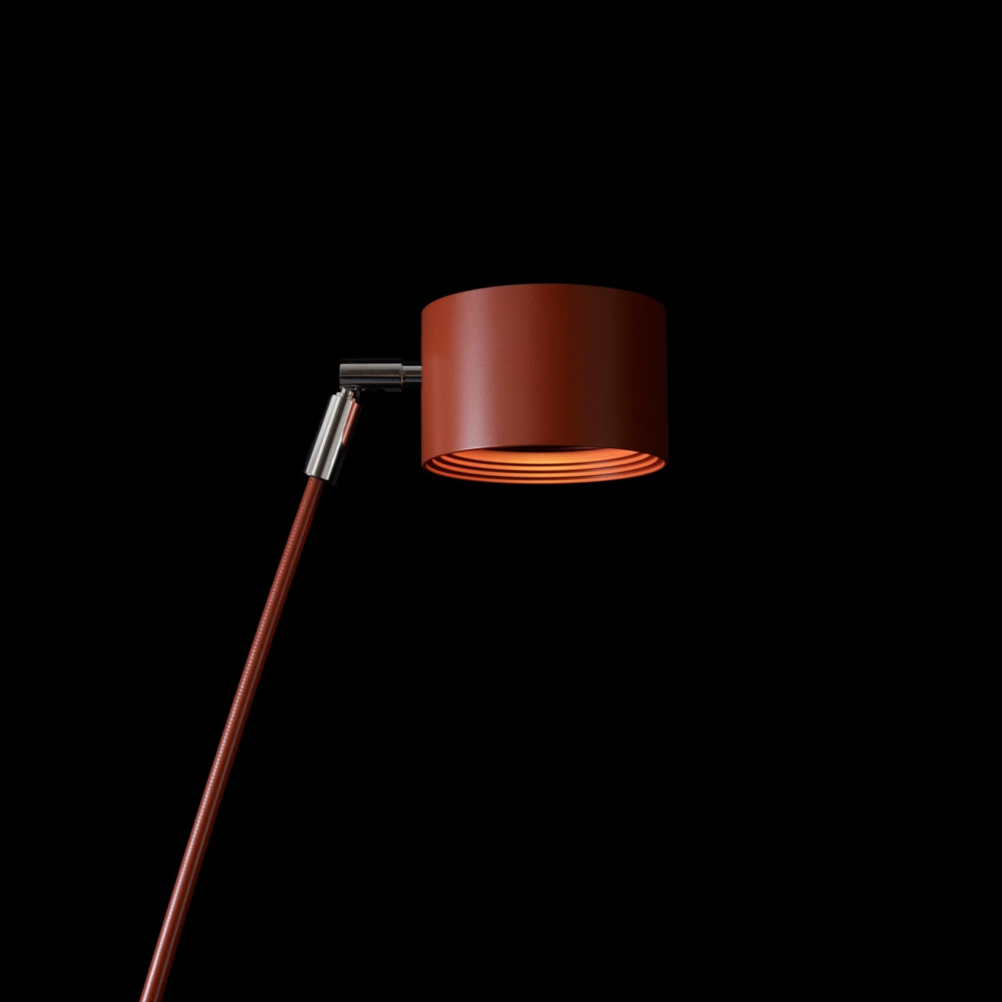 Sampei 260 - Davide Groppi - lampa podłogowa – zdjęcie 7