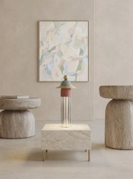 Nappe TL Portable - Masiero - lampa stołowa