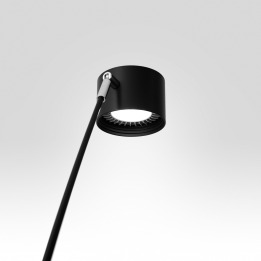 Sampei 290 - Davide Groppi - lampa podłogowa