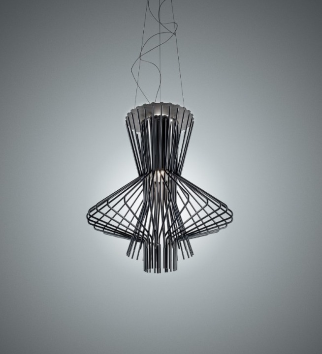 Allegretto Ritmico - Foscarini - lampa wisząca – zdjęcie 2