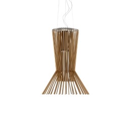 Allegretto Vivace - Foscarini - lampa wisząca
