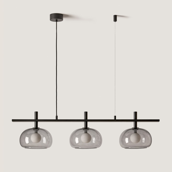 Cloud - Aromas - lampa wisząca