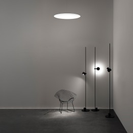 Set - Davide Groppi - lampa podłogowa