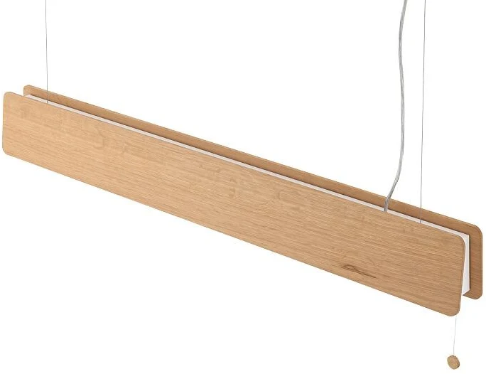 Lampa wisząca regulowana z włącznikiem OSLO LED 90 - Nowodvorski – zdjęcie 2