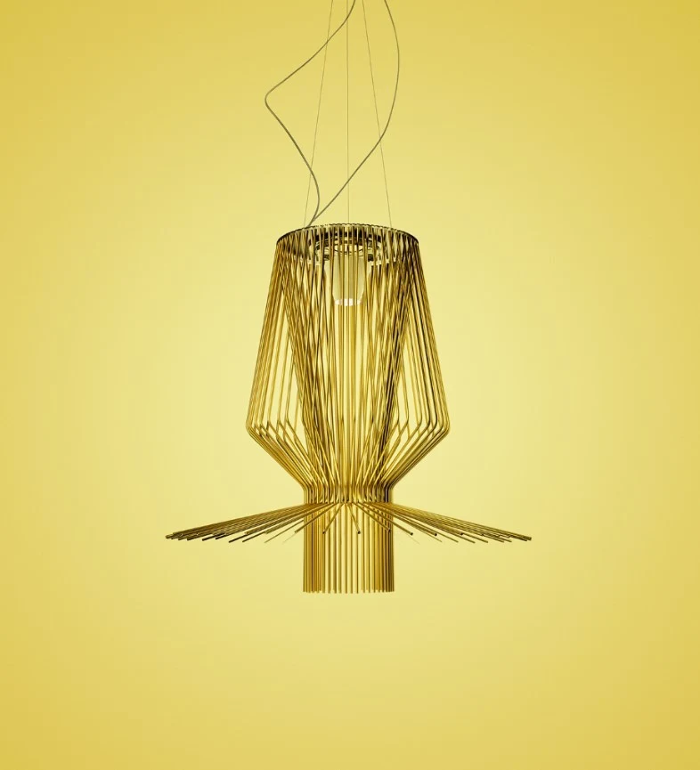 Allegro Assai - Foscarini - lampa wisząca