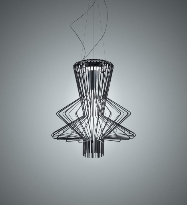 Allegro Ritmico - Foscarini - lampa wisząca