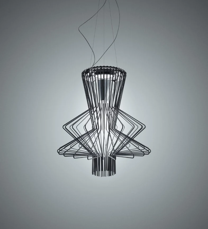 Allegro Ritmico - Foscarini - lampa wisząca