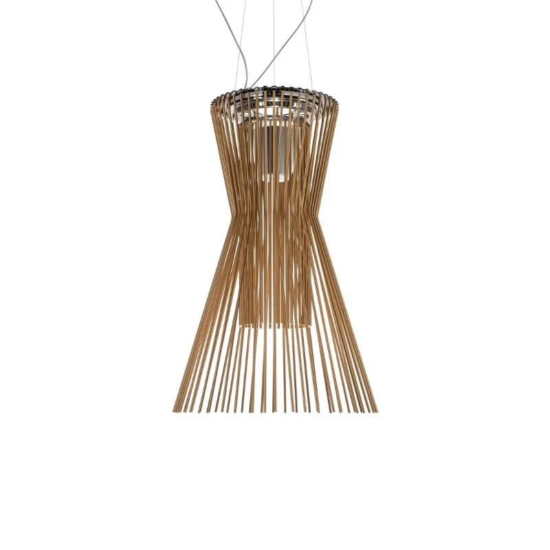 Allegro Vivace - Foscarini - lampa wisząca – kolor Miedziany (nr kat. FN1690072_80)