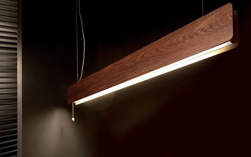 Lampa wisząca regulowana z włącznikiem OSLO LED 90 - Nowodvorski – zdjęcie 2