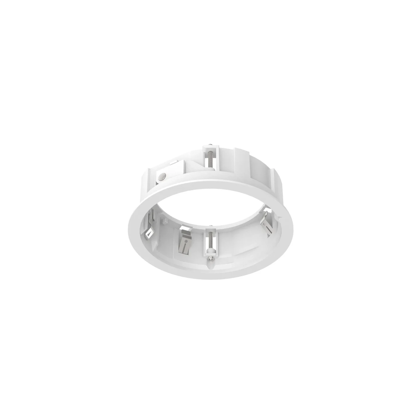 Zeus Frame Trim Round 21W - Ideal Lux - akcesoria techniczne – kolor Biały (nr kat. 324883)