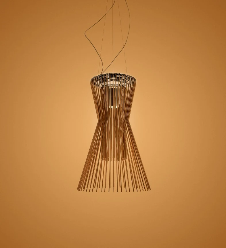Allegro Vivace - Foscarini - lampa wisząca
