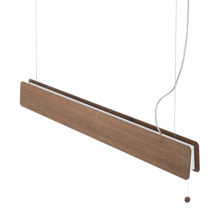 Lampa wisząca regulowana z włącznikiem OSLO LED 90 - Nowodvorski