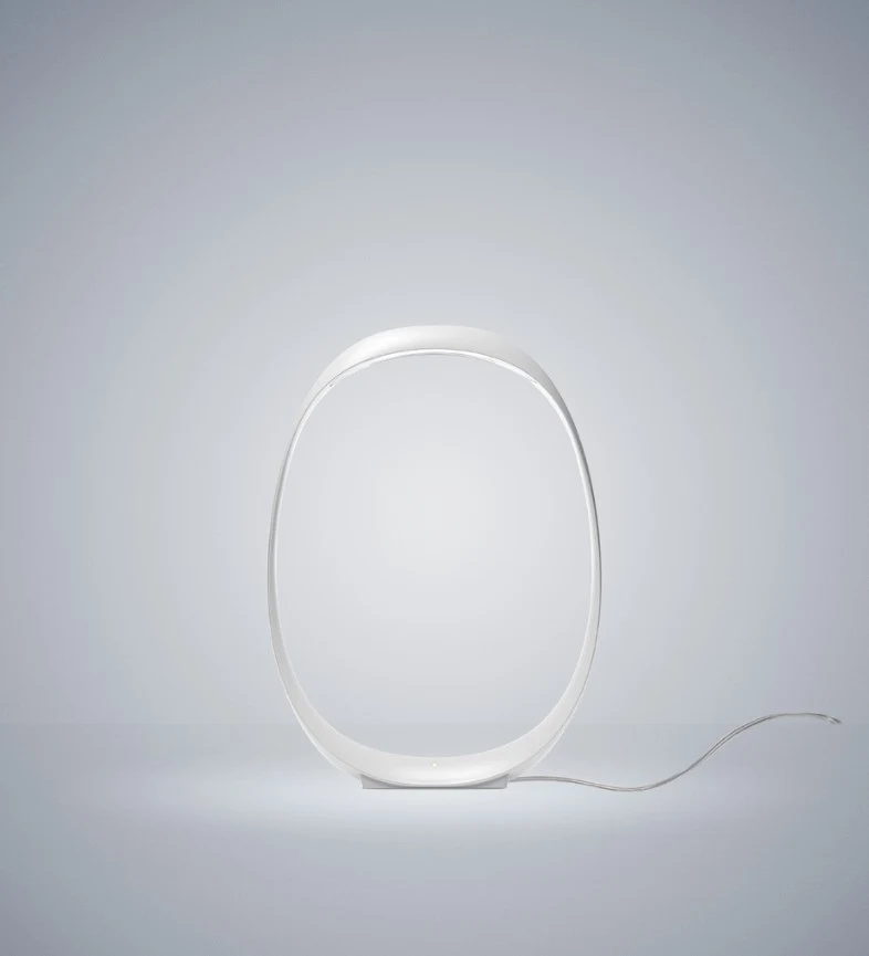 Anisha Grande - Foscarini - lampa stołowa – zdjęcie 2