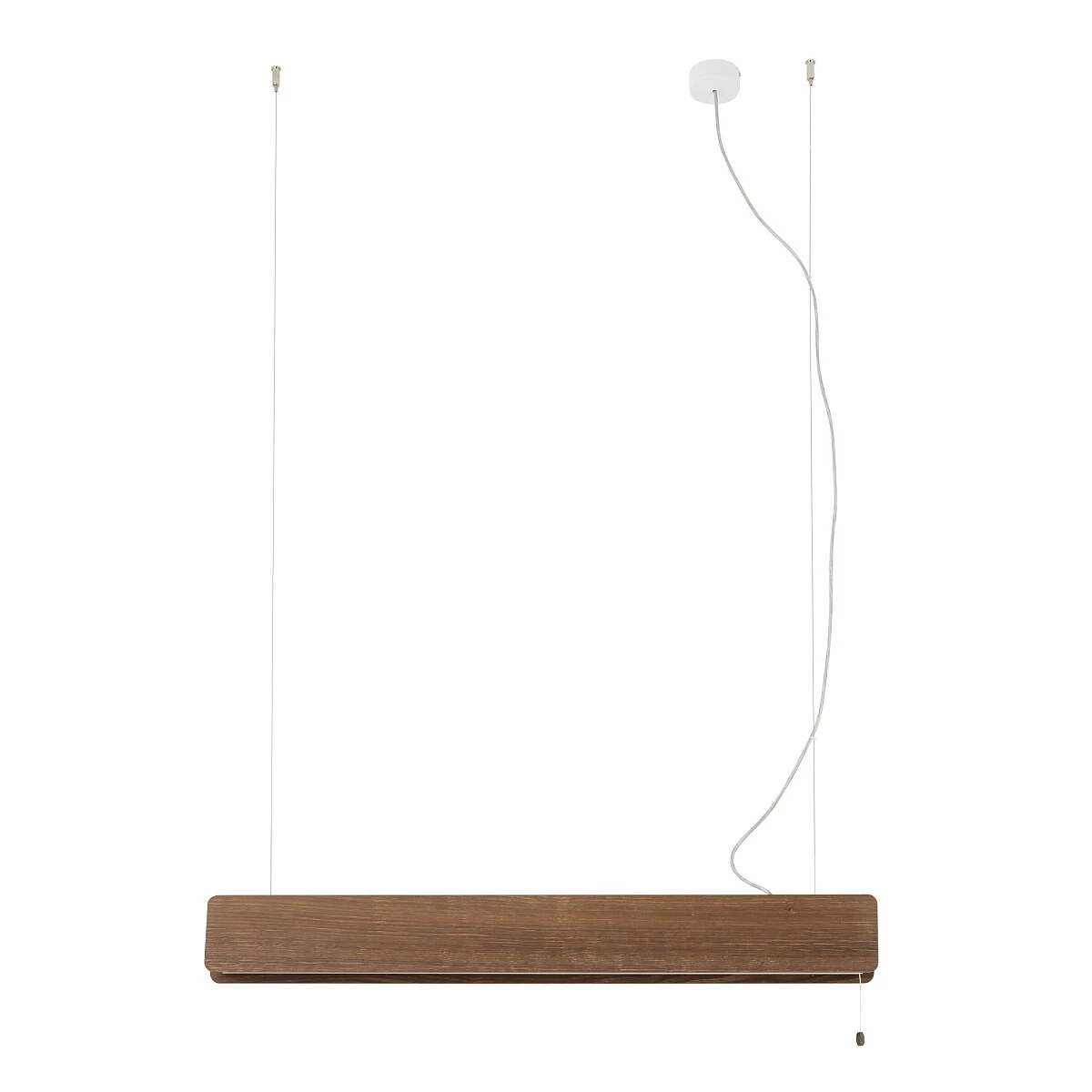 Lampa wisząca regulowana z włącznikiem OSLO LED 90 - Nowodvorski – zdjęcie 7