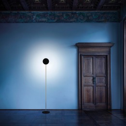 Stop - Davide Groppi - lampa podłogowa