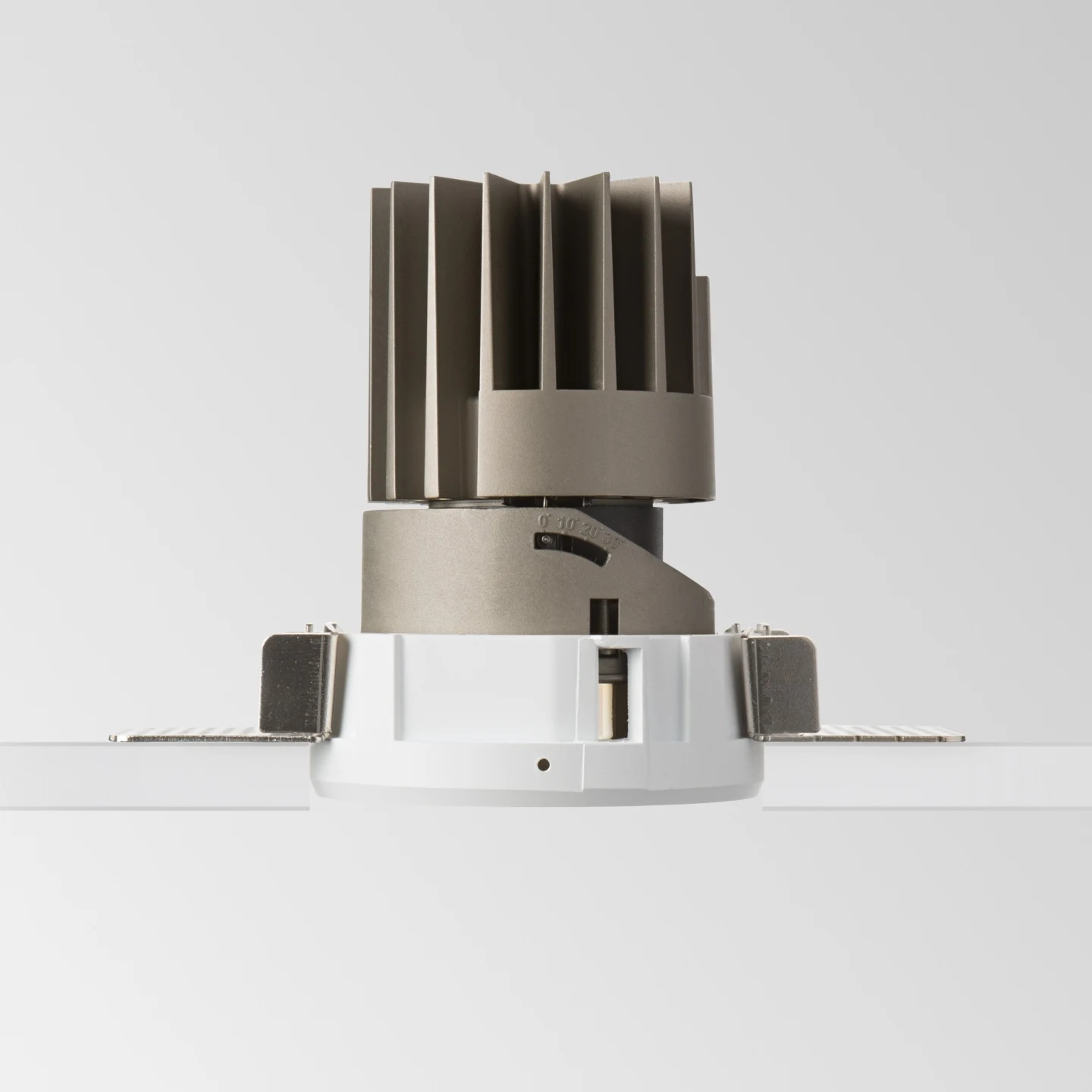 Zeus Frame Trimless Round 21W - Ideal Lux - akcesoria techniczne – zdjęcie 3