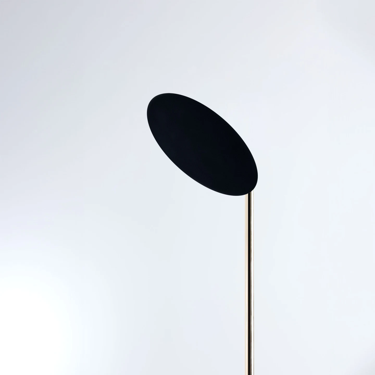 Stop - Davide Groppi - lampa podłogowa – zdjęcie 2