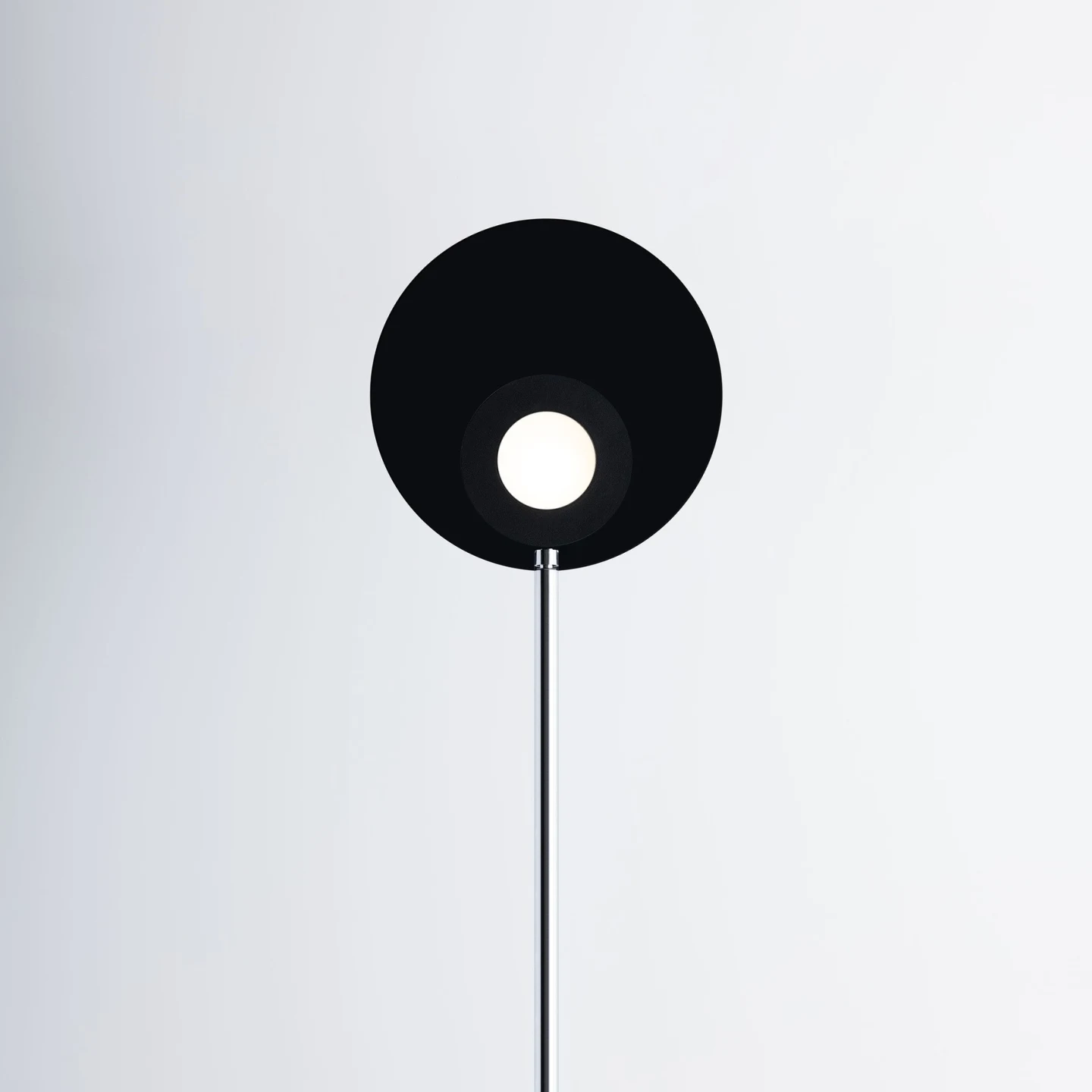 Stop - Davide Groppi - lampa podłogowa – zdjęcie 3