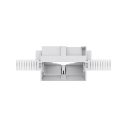 Zeus Frame Trimless Square 21W - Ideal Lux - akcesoria techniczne