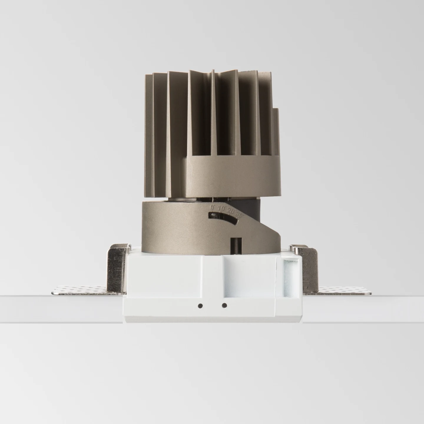 Zeus Frame Trimless Square 21W - Ideal Lux - akcesoria techniczne – zdjęcie 3