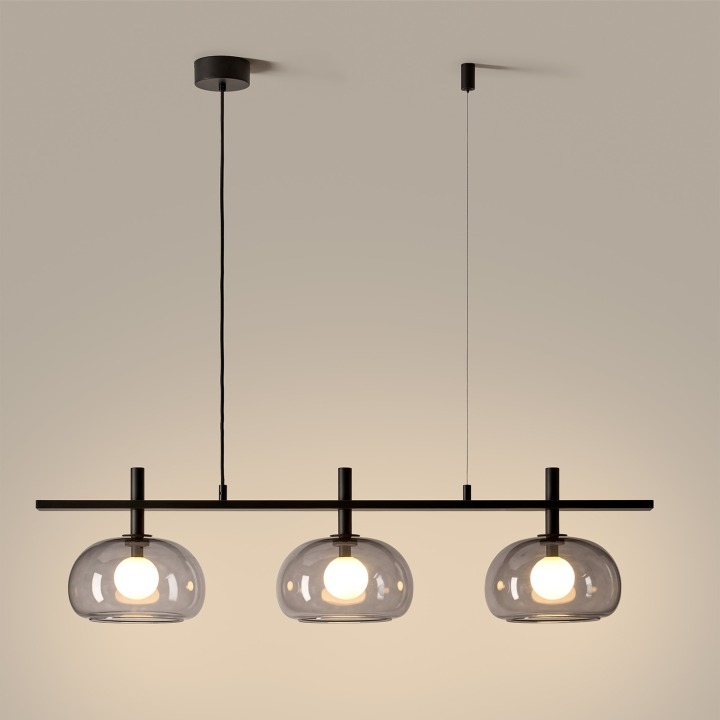Cloud - Aromas - lampa wisząca – zdjęcie 2