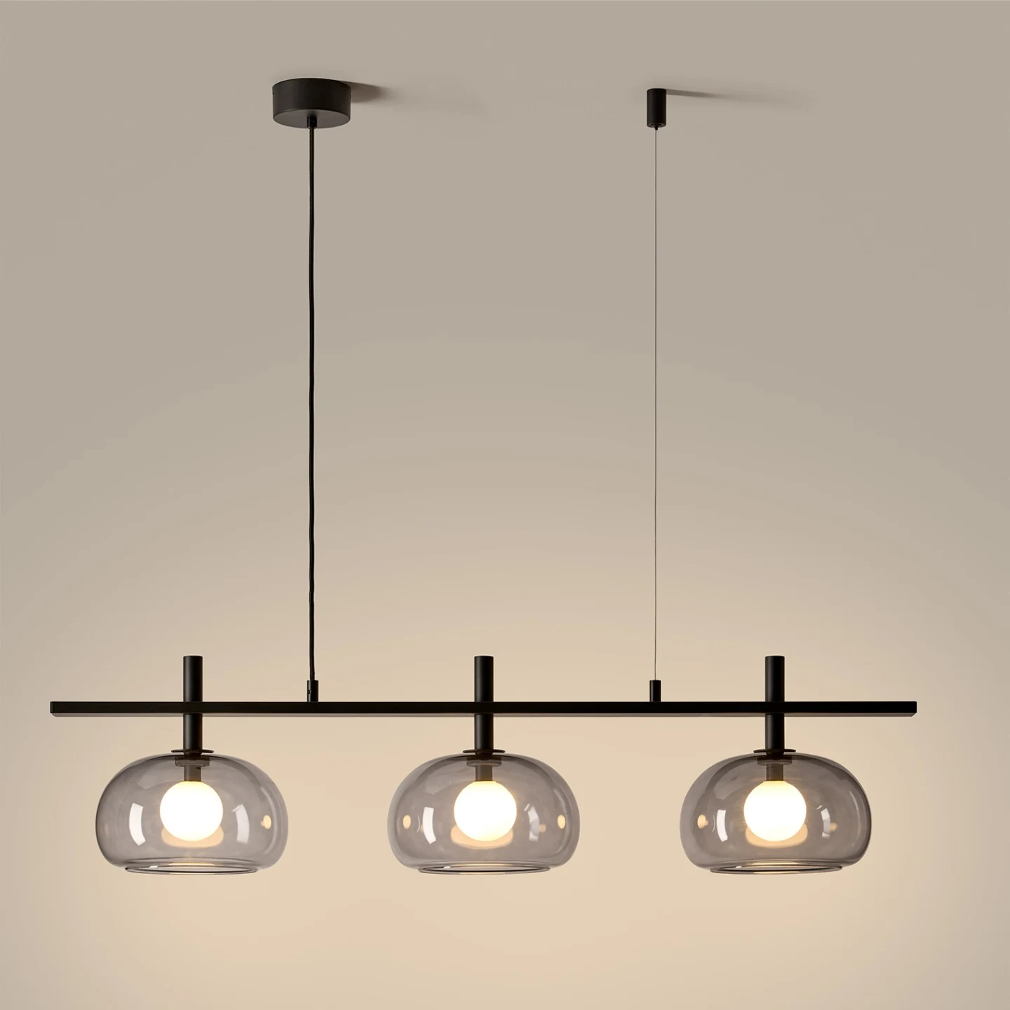 Cloud - Aromas - lampa wisząca – zdjęcie 2