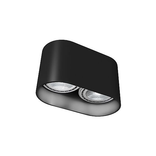 Lampa punktowa OVAL - Nowodvorski – zdjęcie 2
