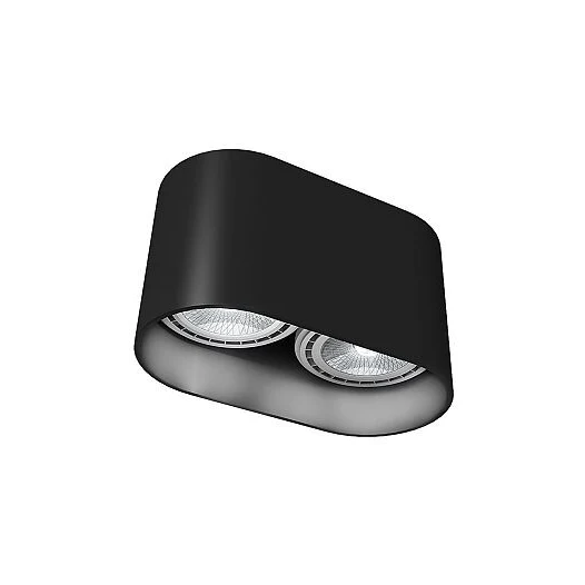 Lampa punktowa OVAL - Nowodvorski – zdjęcie 2