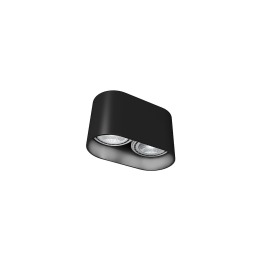 Lampa punktowa OVAL - Nowodvorski