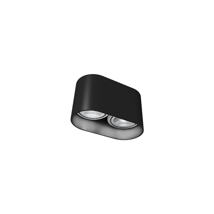 Lampa punktowa OVAL - Nowodvorski