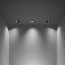 Zeus Lens 20° 21W - Ideal Lux - akcesoria techniczne