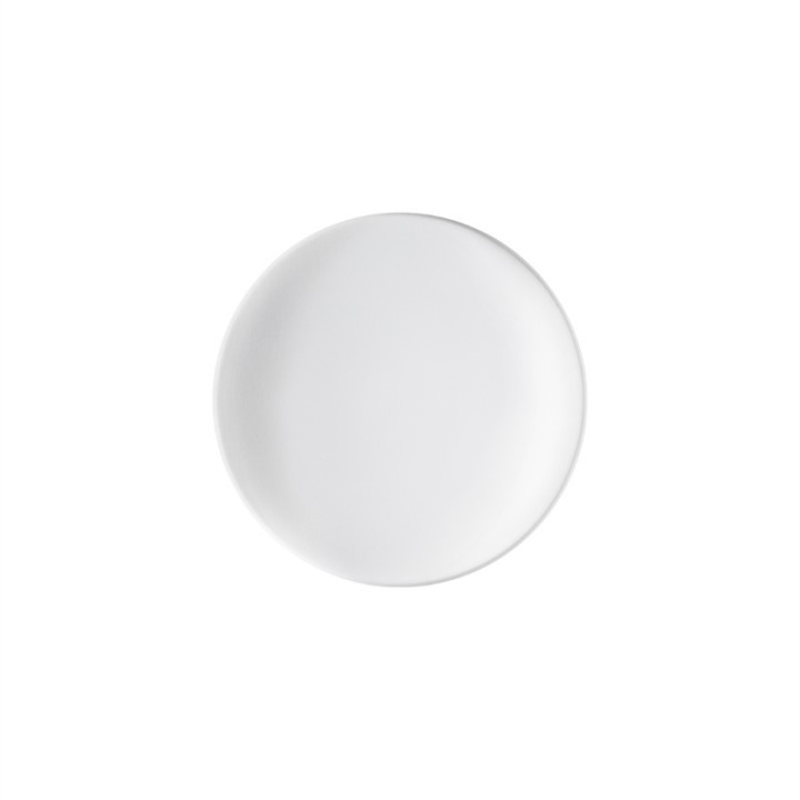 Anoor Piccola Wall/Ceiling - Foscarini - kinkiet / plafon – kolor Biały (nr kat. FN3210Y2S0-10E00)