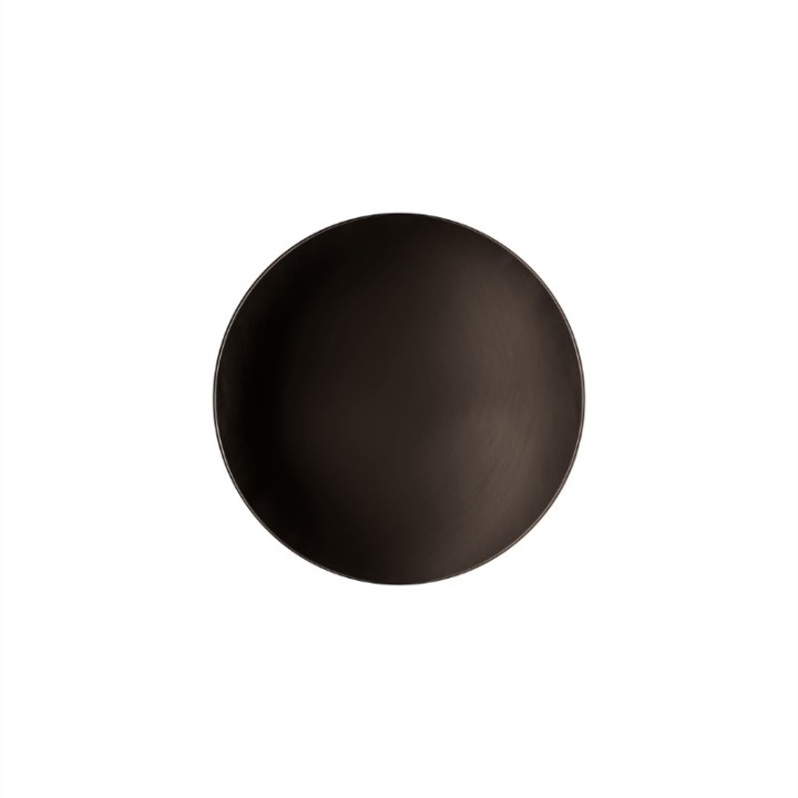 Anoor Piccola Wall/Ceiling - Foscarini - kinkiet / plafon – kolor Szary (nr kat. FN3210Y2S0-20E00)