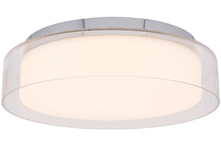 Plafon PAN LED M - Nowodvorski – zdjęcie 2