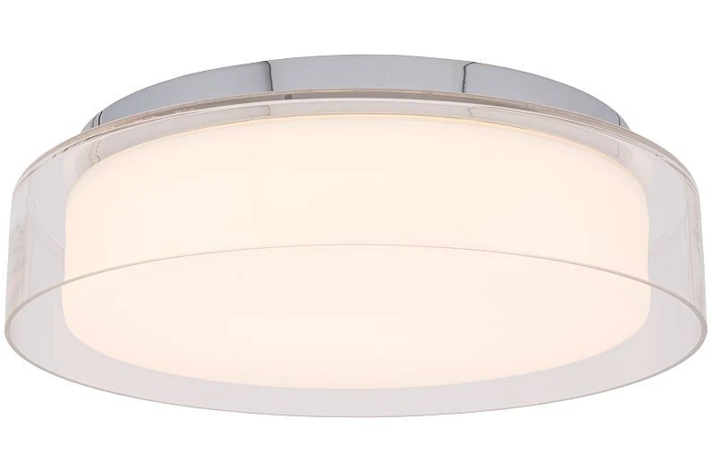 Plafon PAN LED M - Nowodvorski – zdjęcie 2