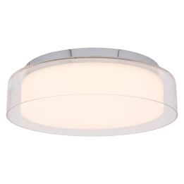 Plafon PAN LED M - Nowodvorski