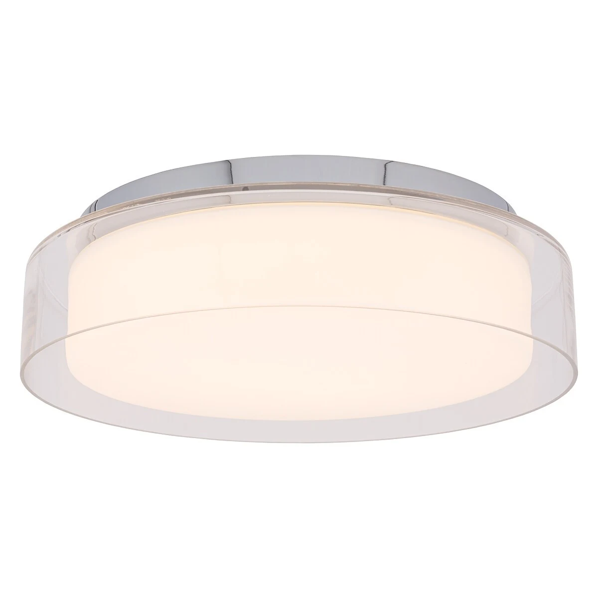 Plafon PAN LED M - Nowodvorski