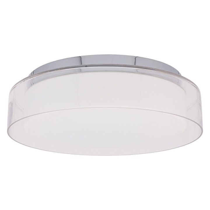 Plafon PAN LED M - Nowodvorski – zdjęcie 3