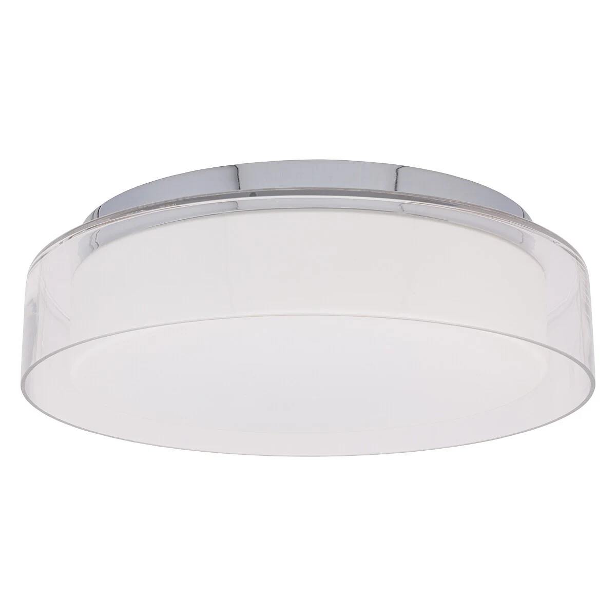 Plafon PAN LED M - Nowodvorski – zdjęcie 3